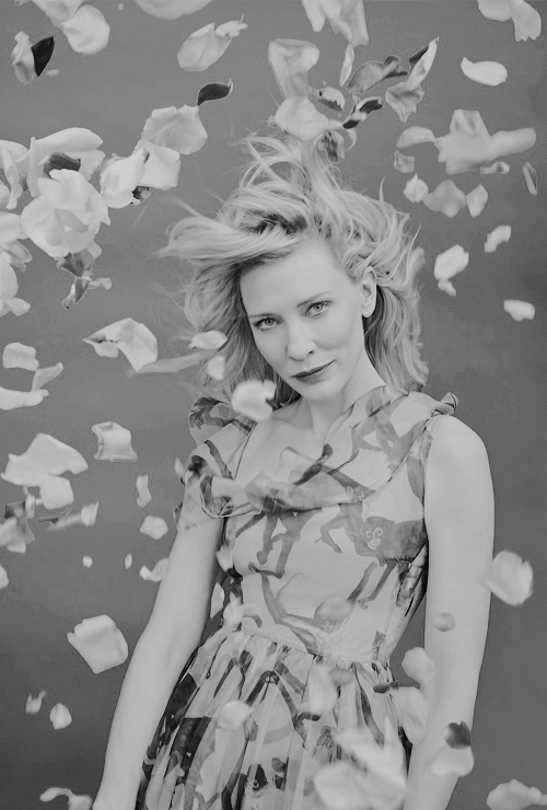 bwbeautyqueens:  CATE BLANCHETT photographed by Ryan McGuinley for Porter Magazine, 2014