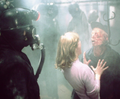 scarymovies101:My Bloody Valentine (1981)