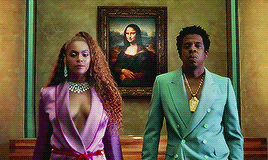APES**T – THE CARTERS
