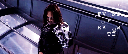 rhaeny:the evolution of Bucky Barnesv i c t i m   a person who is used, harmed by or made to suffer 