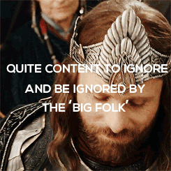 leupagus:boromirs:Concerning hobbits…This was really really not necessary and I’d like to file a com