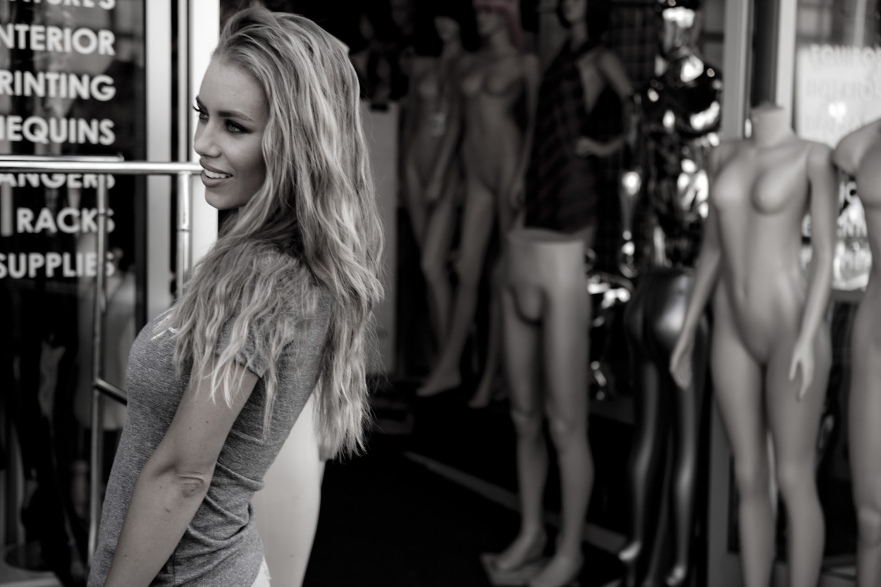 striplv:  @nicoleanistonx samples for you guys from upcoming issue of @striplvmag