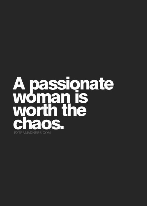 risque-rules:Damn Straight! I prefer to think of it as… Pure Passion.