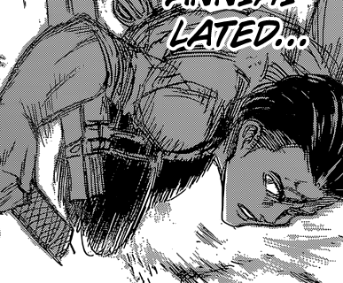 trashy-bag:  Levi’s biceps appreciation post