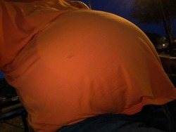 retired-trucker:l cant control myself,  closing in on 65&quot; around standing.