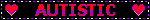 About Me! EYE STRAIN WARNNG