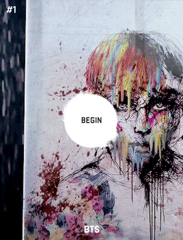lehyuks:  #WINGS Short Films