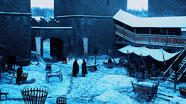 sansarya:make me chooseAnonymous asked: King’s Landing or Winterfell?