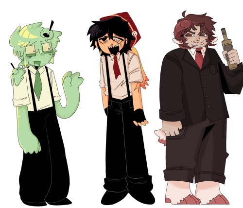 Quality Is Dog Water But Look At My Dsmp Designs So Far Or Ill Cry A Bit