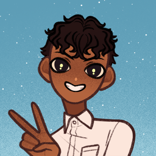 picrew icons of some faves~picrewauthor: ALOHA! SUSHICORE