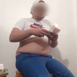 averageguywg:Fast Food Junkie: a Tale of Gluttony