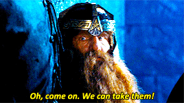 arwenns:  lotr meme: 10 scenes [3/10]