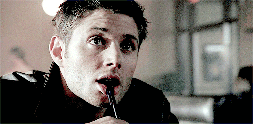 Dean Winchester As My Personal Mood Board 