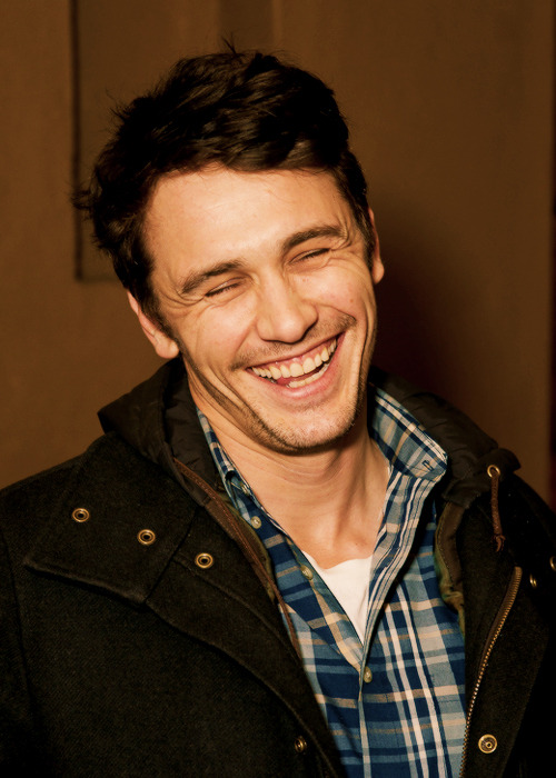 jvpoz:  James Franco