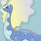 sciizors:   40 Day Pokemon Challenge ↳ Day 007. Favorite type of Pokemon ~ Ice