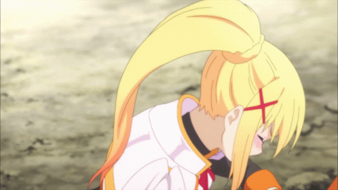 openam:  Kono Subarashii Sekai ni Shukufuku wo!この素晴らしい世界に祝福を!@ 