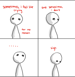 tunaskylark:  sometimes, sometimes