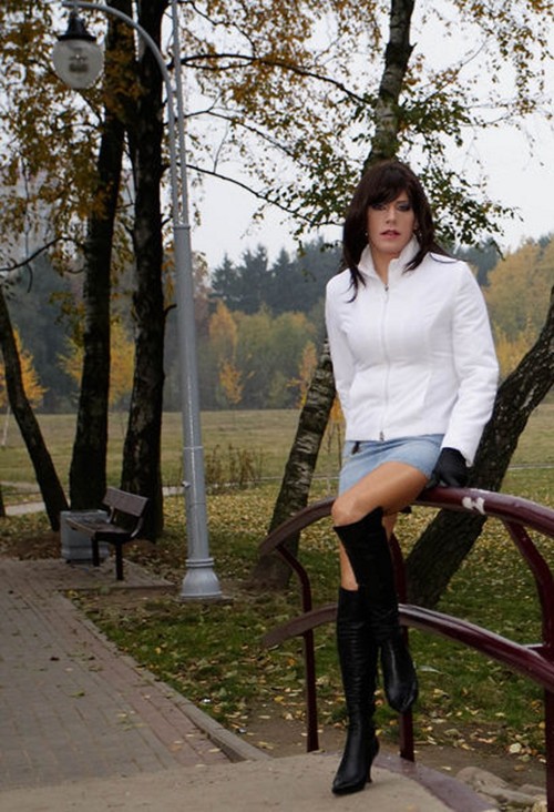 frederiquetv501:  Alena Minsk  adult photos