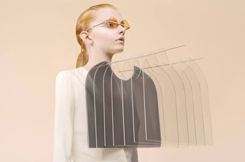 Percy Lau Eyewear - Art Direction Madame Peripetie - Set Design - Emily Pugh