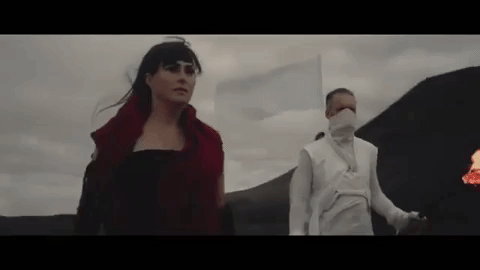 it’s an endless war
