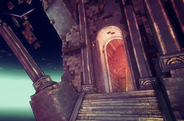 hyperiontrashlord:Borderlands Appreciation Month → [BTPS] Day 18: Favorite Location“Maybe you’re not