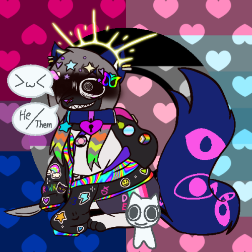 If Anyone Wants To Know Where I Got My Profile Picture From I Made It On Picrew Here's The Link For It