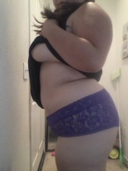 thick-curvy-love:  All angles! Lol. Hope