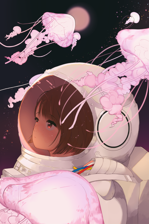 spacesuit