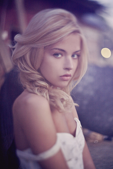 Be Cheeky! Photography Blog