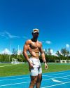 tumblr photo athleticbrutality 3