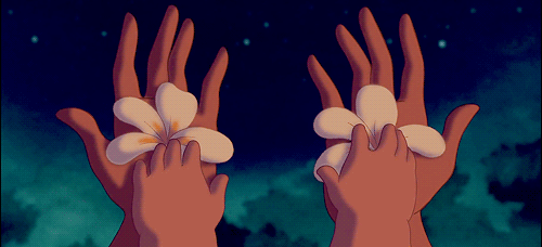liloandstitchmovie:Ohana means family. Family means nobody gets left behind, or forgotten.