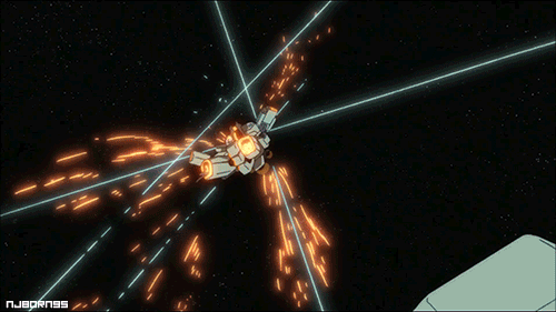 njborn95:  NZ-666 Kshatriya vs. RGM-89D Jegan 