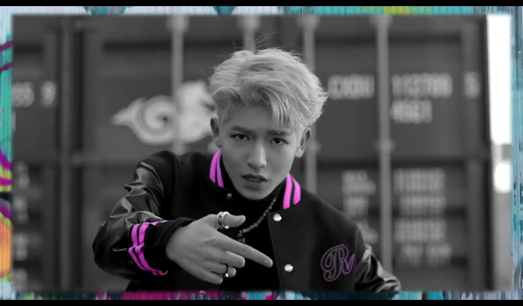 missmidnightmasquerade:Romeo has just attacked me with their “Without You” M/V.