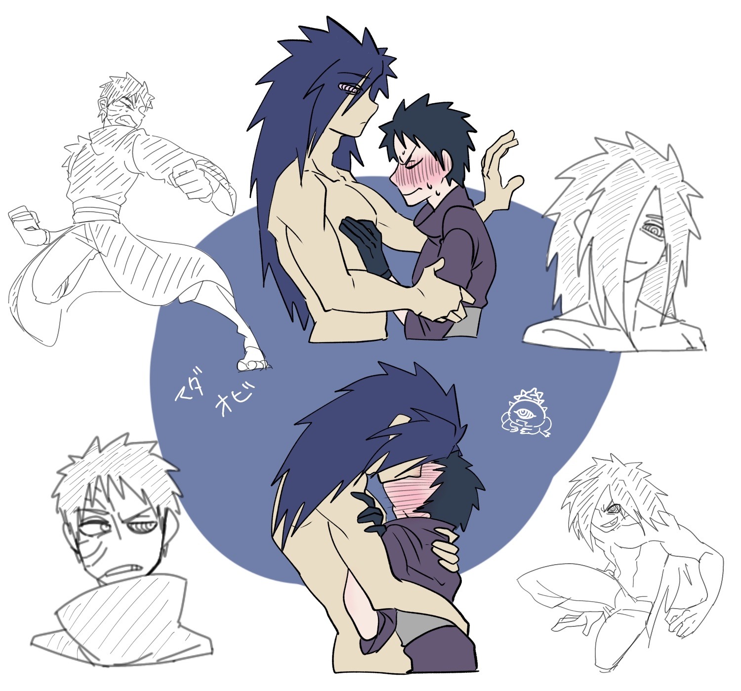マダオビ Explore Tumblr Posts And Blogs Tumgir マダオビ Explore Tumblr Posts And Blogs Tumgir