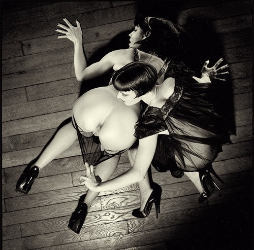 faygambols:  Silent movies were on the way out, and her career might be over. But
