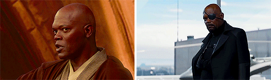 supremeleaderkylorens: Star Wars // MCU