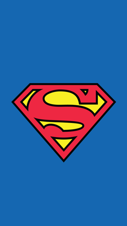 Get Great Hero Logo Wallpapers for Smartphones This Month from Uploaded by user Superman More a
