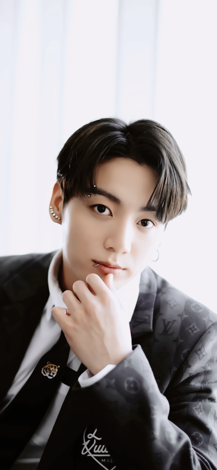 Jung-kook