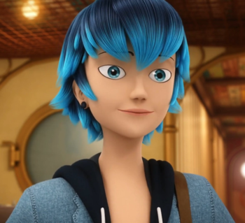 Reblog If You Love And Respect Marinette Dupain-Cheng For Her Amazing Skills As A Superhero, Her Unwavering