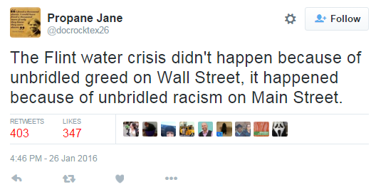 blackmattersus:  Don’t be blind. Don’t be silent. 