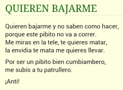 quiero-vivir-con-vos:  Anti. 