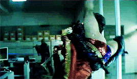 reyskyvalker:  “I’m just forewarning you I’m known to be quite vexting.” 