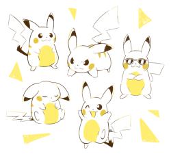 artsy-rc:some chubby chus