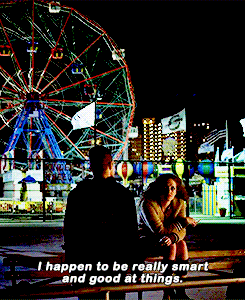 whoismrrobotgifs:#me when someone asks me to do one thing