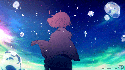 eventually, darling