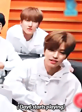 Countdown To Seungmin's BirthdayD-6: Fanboy.
