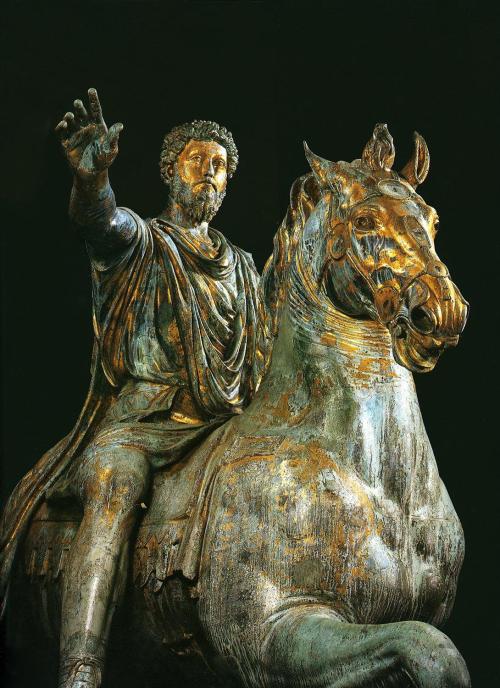 illuminatizeitgeist:Marcus Aurelius’ 10 Rules For Being An Exceptional Leader:1. Understand that people exist to help one another.2. Be mindful of others’ humanity.3. Realize that many mistakes, even egregious ones, are the result of ignorance. 4.