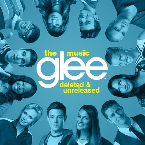 love-teenwooolf: Exciting news! The Glee cast will release “Glee: The Music, Deleted &amp;