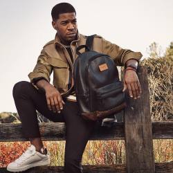 Cudinews:  Kid Cudi For Coach Ny. 