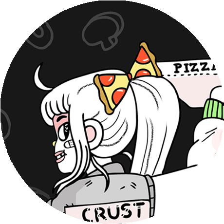 natalikoromotoart:  New stickers!  Little gifts with your orders. ♡
